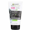 Garnier Clean Scrub Blackhead eliminando 5 onzas (paquete de 3)