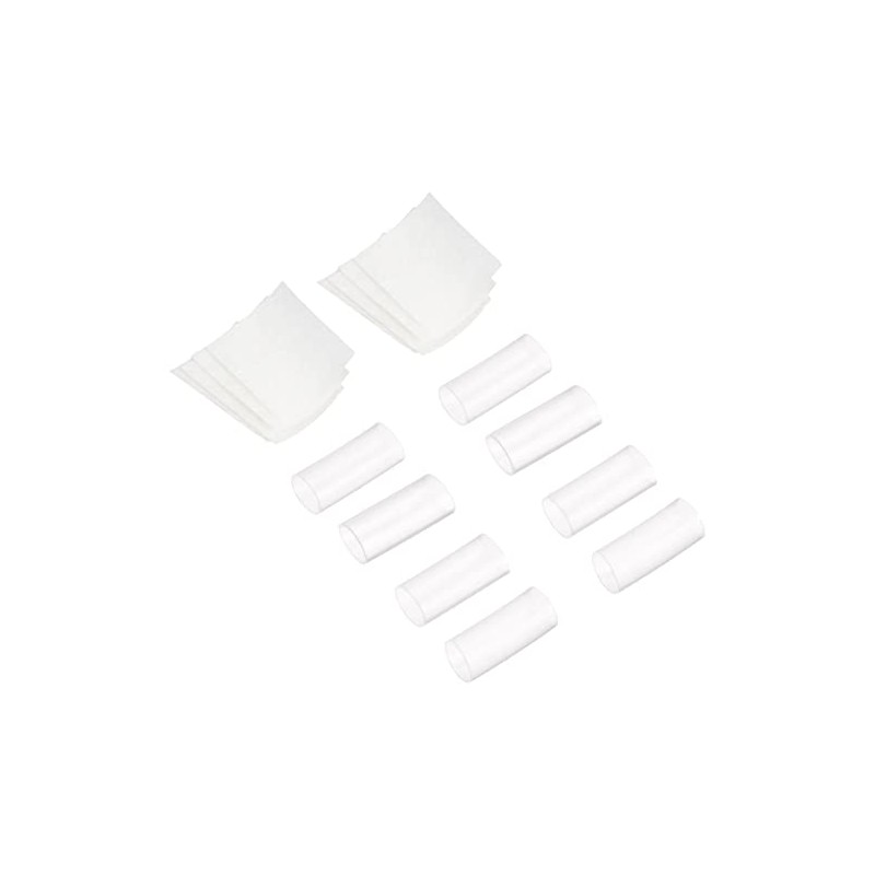 金天馬 Handmade Shoelace Shrink Tube 5mm KW93202