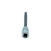 Laser 8418 M10 Spline Ball End Bit Length 140mm 1/2"