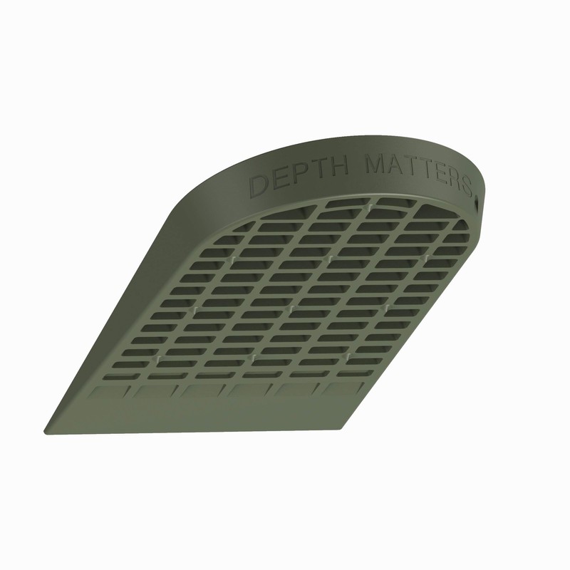 VersaLifts V2 Heel Lift Inserts (Pair) (Large)