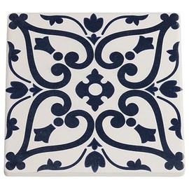 Maxwell & Williams Medina Ceramic Maarif Coaster 9cm