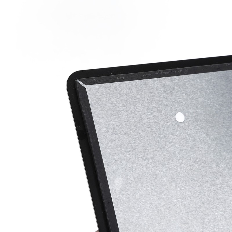 Replacement Laptop Screen 12.4inch 1536x1024 Pixels with Tape Laptop Touch
