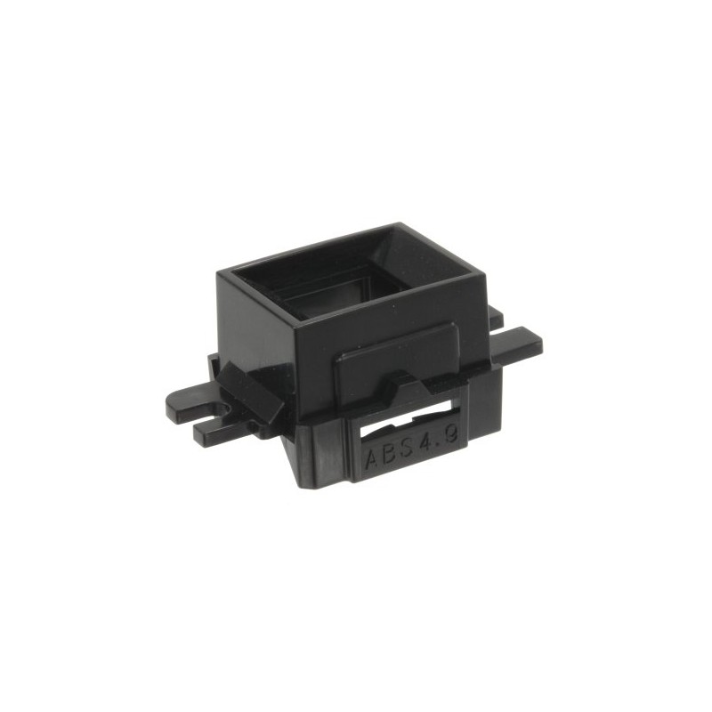 1984-1990 Corvette Power Window or Door Lock Switch Bezel