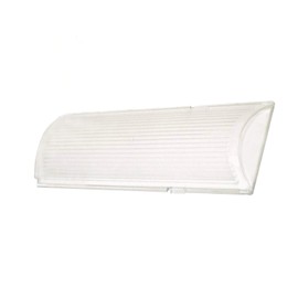 Find A Spare Pack of 2 Flat Lamp Covers For Neff Bosch Siemens Cooker Hood
