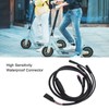 Electric Scooter Integrated Wiring Harness Central Control Line 1T5 Waterproof