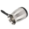 Electric Coffee Pot Ergonomic Handle 600ML Stainless Steel Turkish Coffee