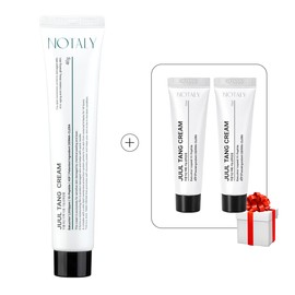 Notali Juultank Cream 40g Watery glow moisture skin barrier strengthening cream / 노탈리 쥴탱크림 40g 물광 수분 피부장벽강화 크림