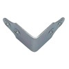 TCH Hardware 8 Pack Steel Corner Bracket - Case Clamp