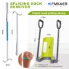 Compression Sock Aid Device | Easy On Easy Off Device