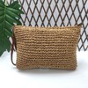 Ladies Summer Raffia Crochet Shoulder Bags Raffia Merci Arena, Merci