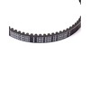 BLACKHORSE-RACING 3pcs 30 Series Go Kart Drive Belt Replaces Manco