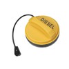 Casoter Car Diesel Fuel Tank Cap Replacement for Range Rover