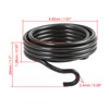 sourcingmap Replacement Universal Motorcycle Kick Start Return Spring Black