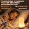 Amazon.com.mx : luz lamparanoche tulipanes