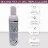 Brandywine Non Static Shampoo 16 oz