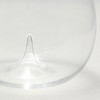 Shotoku Glass (松徳硝子) Usuhari (Thin-Glass) Daiginjo Single Item 250ml 3021001