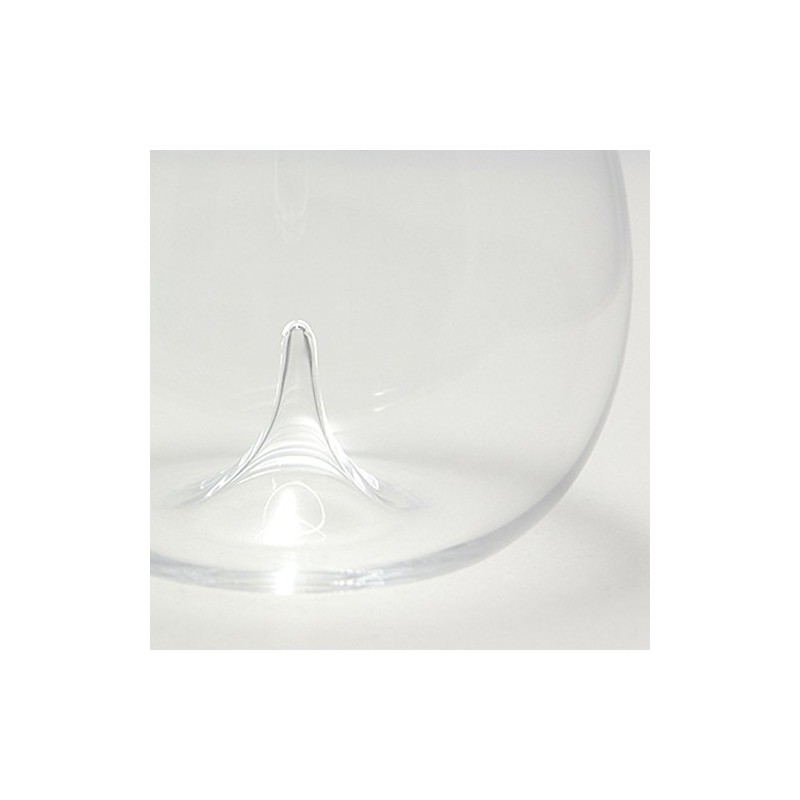 Shotoku Glass (松徳硝子) Usuhari (Thin-Glass) Daiginjo Single Item 250ml 3021001