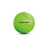 TITLEIST Golf Ball 24 VELOCITY GREEN DZ Unisex Green