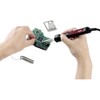 TOOLCRAFT Soldering Iron 230 V 80 W 250-480 °C Electronic
