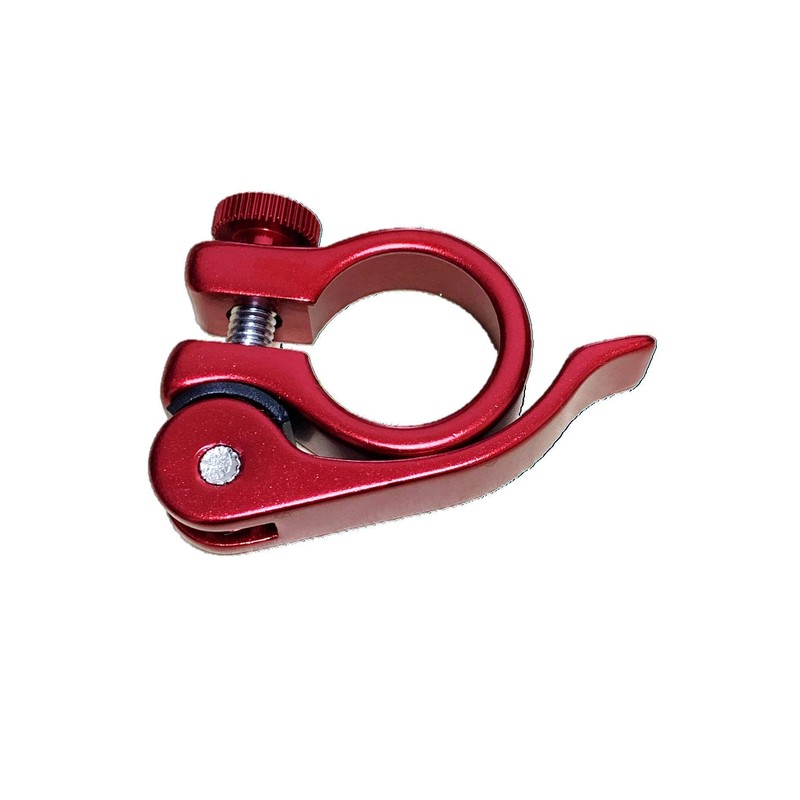STRACE Quick Type Seat Clamp for Kids Kick Bikes and