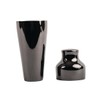 Olympia Gunmetal Barware Cocktail Shaker 550Ml Kitchen Restaurant Catering