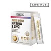 LifeHerb Family Goat Milk Colostrum Protein Lactobacillus 1 set (2g x 30 packs) 1 month supply, none / 라이프허브 패밀리 산양유 초유 단백 유산균 1세트(2g x 30포) 1개월분, 없음
