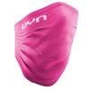 UYN Community Mask Winter Knitwear - Pink, Small/Medium