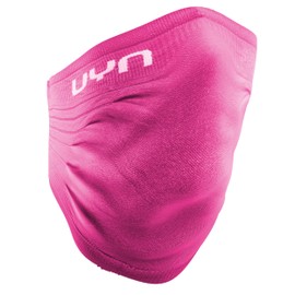 UYN Community Mask Winter Knitwear - Pink, Small/Medium