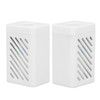 2pcs Silver Ion Module Accessories for Dreame X10 S10 W10S