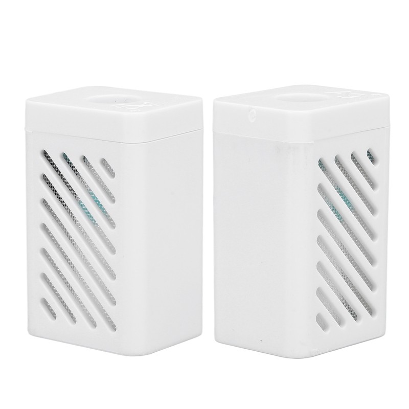 2pcs Silver Ion Module Accessories for Dreame X10 S10 W10S