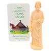 Westmon Works Saint Joseph Statue for Selling Homes Irish Edition