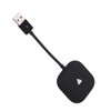 Car Wireless Adapter Plug Play Dongle Converts Wired to Wireless