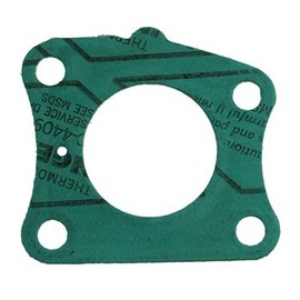 Gasket, Head Pipe Compatible with Kawasaki 92-93 750SS PWC Model