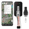 BAANOOL BN-405B Car GPS Tracker No Monthly Fee Smart GPS