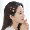 Herbeluemily Hair Clip, Bangs, Hair Clip, Bijou, Bangs Pin, Hair