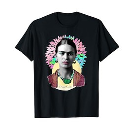 Frida Kahlo - Variety of items T-Shirt