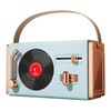 Outdoor Bluetooth Speaker Portable Decorative High Sound Quality USB Sticks