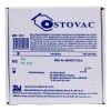 Bolsa De Colostomia Adulto De Grado Médico Ostovac 10pzs Color