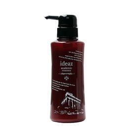Prevents Hair Loss and Enhances Hair Growing Environment... Treatment for Scalp "Idea" Academic Scalp Treatment ideaz ACADEMIC HEAD TREATMENT 1.6 oz (300 g)