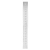 U Channel Aluminium 48x12mm Heavy Duty 3 Side Beam Accessory
