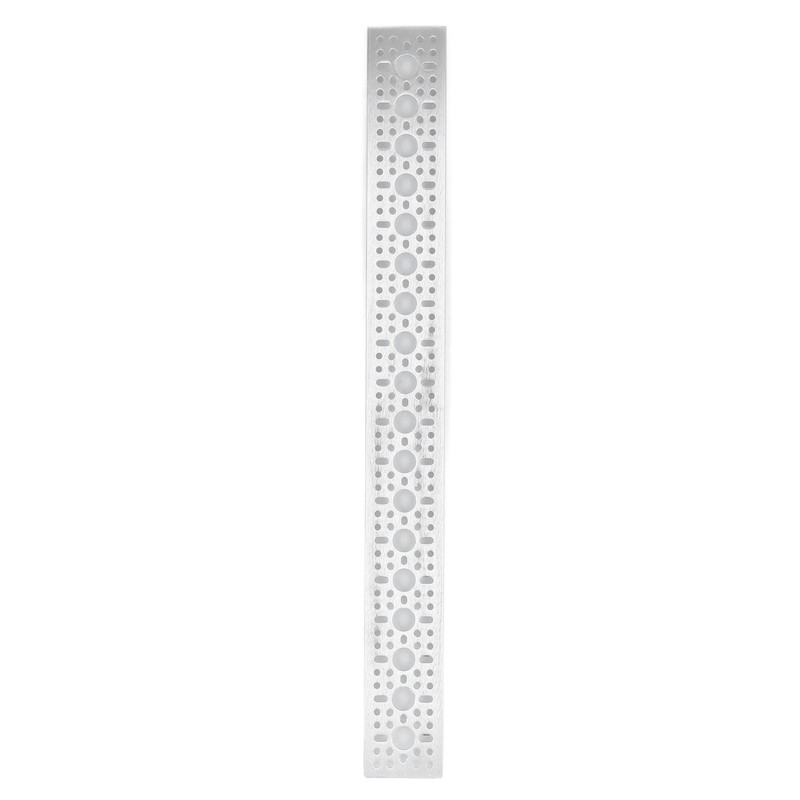 U Channel Aluminium 48x12mm Heavy Duty 3 Side Beam Accessory