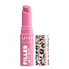 NYX PROFESSIONAL MAKEUP Filler Instinct Plumping Lip Color, Lip Balm