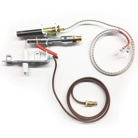 14D0477 LPG8404 Vent Free Gas Log ODS Pilot Assembly LP Propane Gas Fireplace