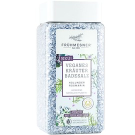 Vegan Herbal Bath Salts 580g