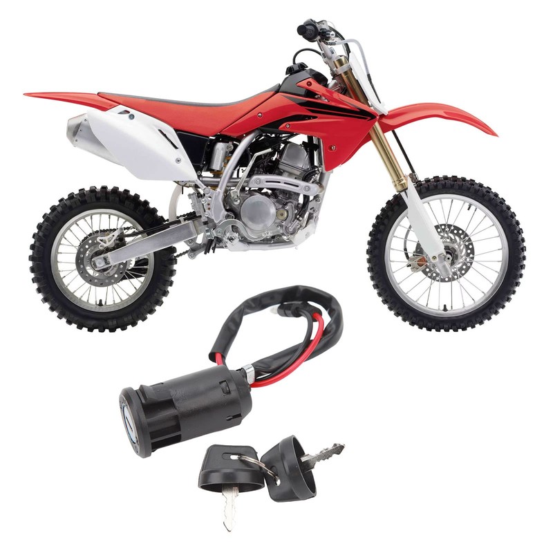 Ignition Switch 35010 Replacement On Off Stability Switch for XR50R