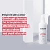 ZEROID Pimprove Gel Cleanser