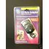 GE-Electronics CD Auto Adaptor AV93656 "NEW IN BOX"