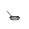 De Buyer 5303.20 Blue Steel Force Blue Pancake Pan, 2