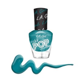 L.A. Girl Color Pop Nail Polish, Oasis GNL849