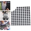 Breastfeeding Scarf Poncho MultiFunction Baby Nursing Cover Infant Car Seat